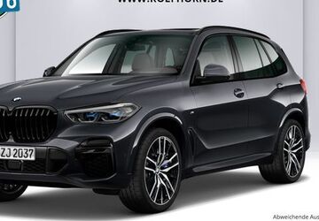 BMW X5 M50 67.499 km 59.950 &euro; Euskirchen 53879