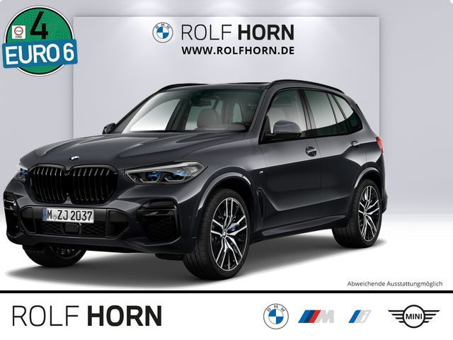 BMW X5 M50 67.499 km 59.950 &euro; Euskirchen 53879