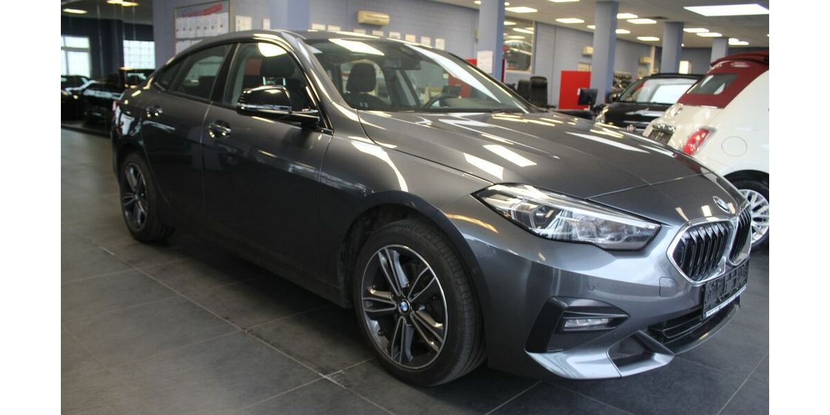 BMW 218 84.315 km 19.980 &euro; Euskirchen 53881