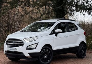 Ford EcoSport 75.866 km 9.999 &euro; Jülich 52428