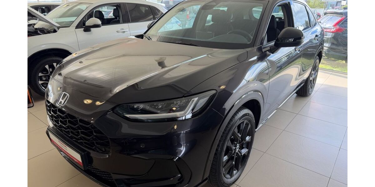 Honda ZR-V 33.317 km 29.890 &euro; Brühl 50321