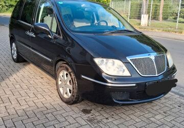 Lancia Phedra 208.000 km 1.400 &euro; Köln 51103