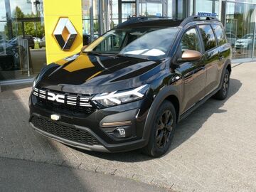Gebrauchte Dacia Jogger