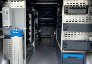 Mercedes-Benz Vito 95.457 km 25.900 &euro; Köln-Riehl 50735