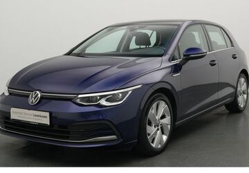 VW Golf 77.683 km 21.980 &euro; Leverkusen 51379
