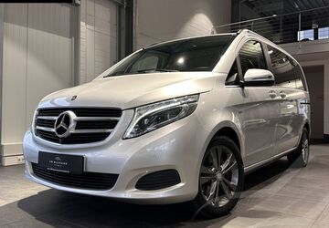 Mercedes-Benz V 250 114.800 km 37.490 &euro; Kerpen 50169