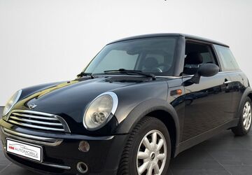 Mini ONE 170.000 km 2.990 &euro; Elsdorf 50189