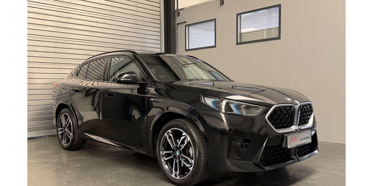 BMW X2 36.000 km 39.250 &euro; Erftstadt 50374