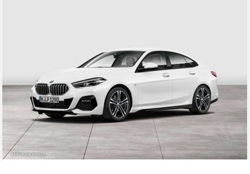 BMW 218 Gran Coupé 23.771 km 27.290 &euro; Köln-Nord 50739