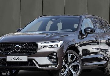 Volvo XC60 26.000 km 48.460 &euro; Köln 50968