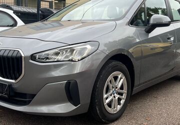 BMW 218 Active Tourer 164.000 km 16.550 &euro; Köln 51105