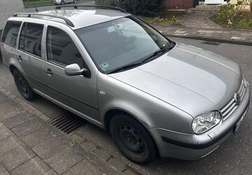 VW Golf 294.400 km 1.250 &euro; Bedburg 50181