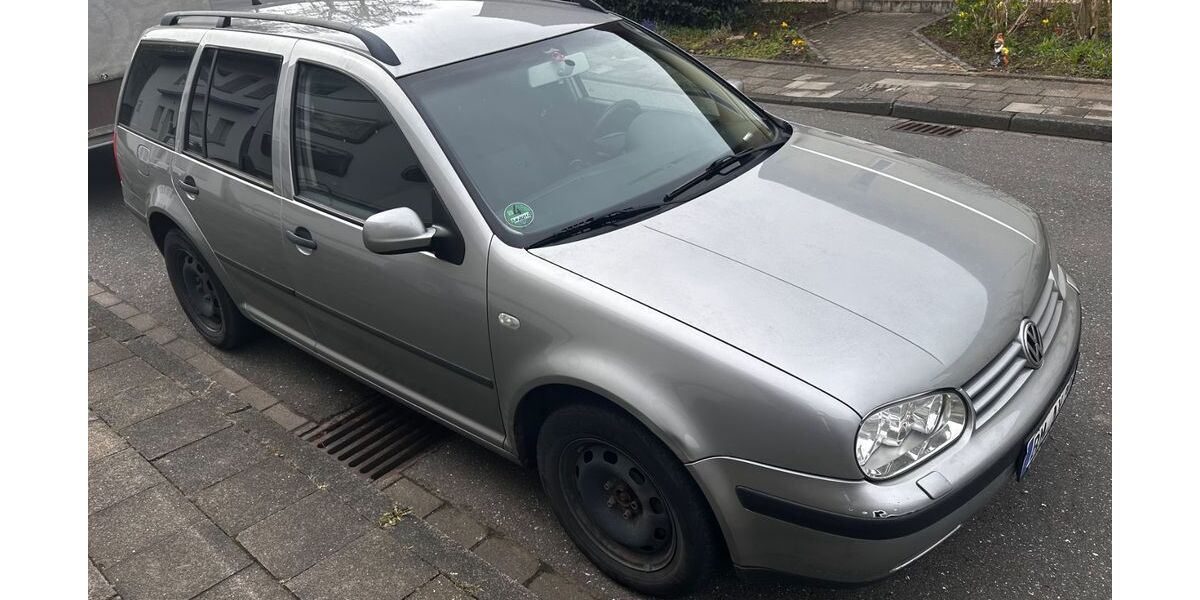 VW Golf 294.400 km 1.250 &euro; Bedburg 50181