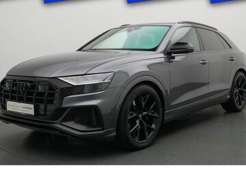 Audi SQ8 99.930 km 63.980 &euro; Leverkusen 51379