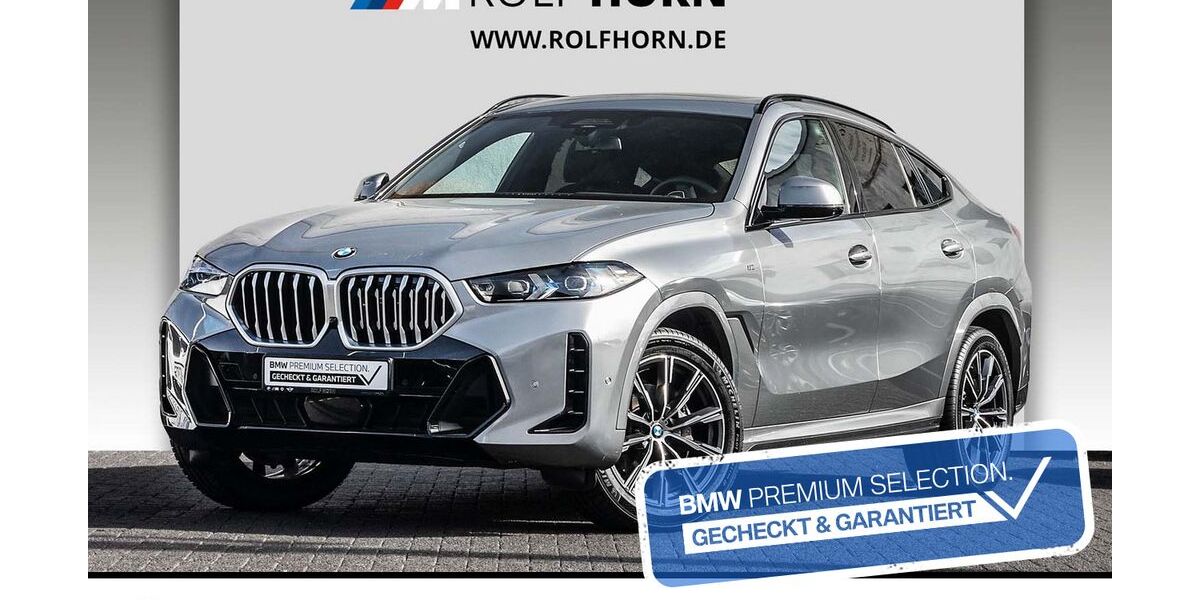BMW X6 35.304 km 81.810 &euro; Euskirchen 53879