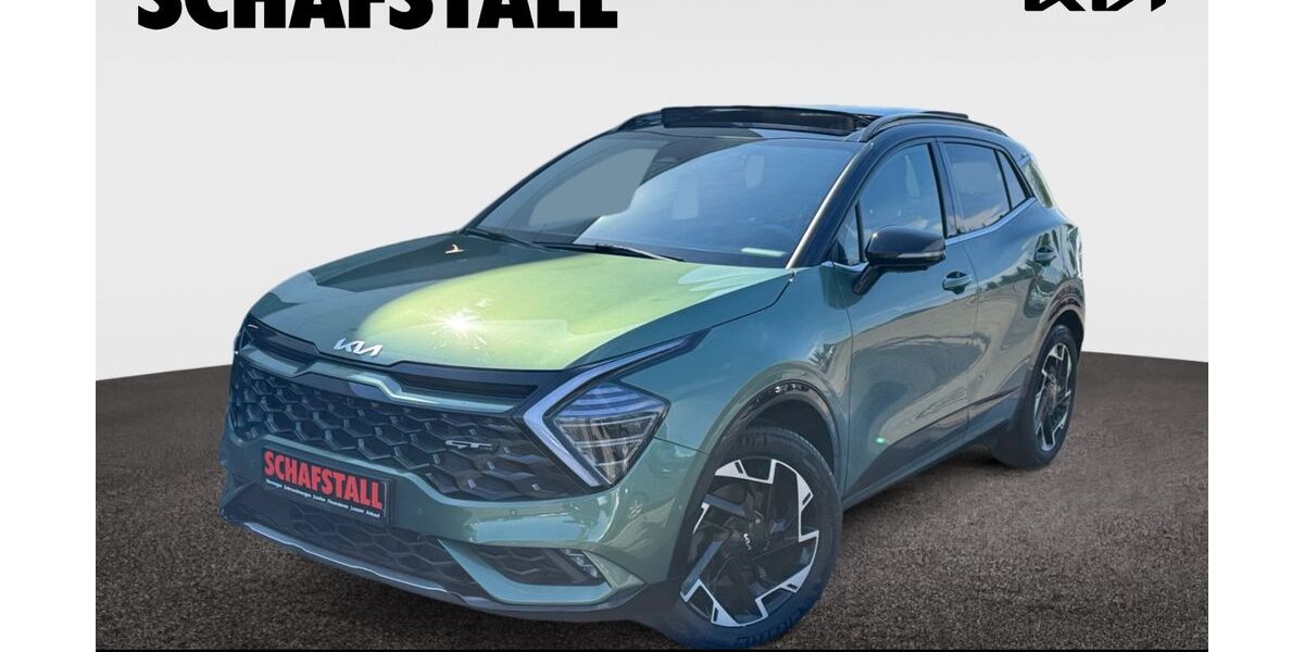 Kia Sportage 63.388 km 31.979 &euro; Elsdorf (bei Köln) 50189