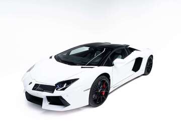 Lamborghini Aventador 31.245 km 299.000 &euro; Kerpen 50171