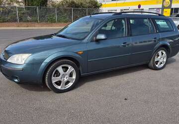 Ford Mondeo 236.390 km 1.790 &euro; Bergheim 50126