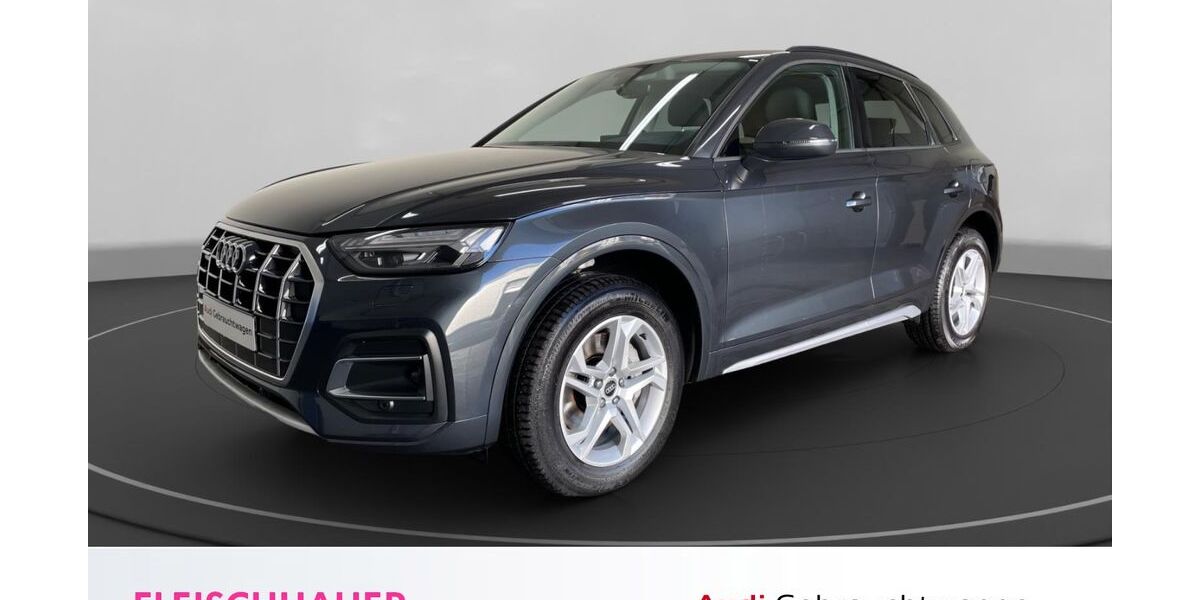 Audi Q5 29.945 km 38.380 &euro; Köln 50823