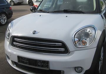 Mini ONE 77.080 km 7.850 &euro; Hürth bei Köln 50354