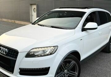 Audi Q7 272.000 km 9.950 &euro; Brühl 50321