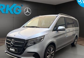 Mercedes-Benz V 250 17.791 km 79.290 &euro; Euskirchen 53879