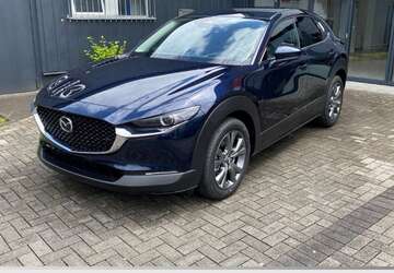 Mazda CX-30 13.376 km 25.385 &euro; Monheim 40789