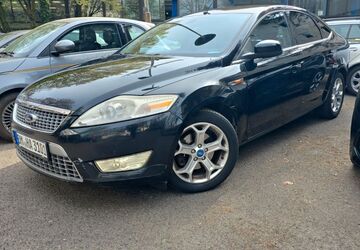 Ford Mondeo 270.000 km 2.800 &euro; Hürth 50354
