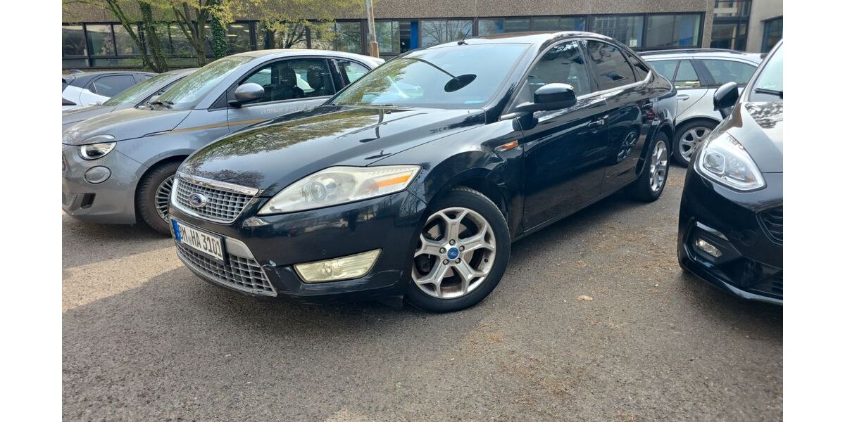Ford Mondeo 270.000 km 2.800 &euro; Hürth 50354