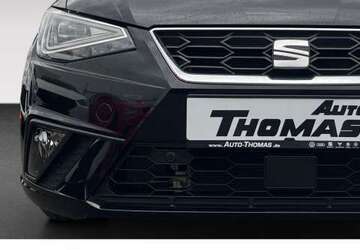 Seat Ibiza 36.400 km 17.200 &euro; Brühl 50321