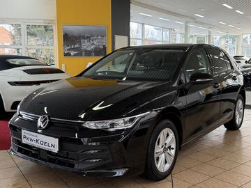Gebrauchte VW Golf