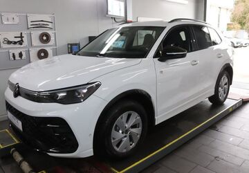 VW Tiguan 25.958 km 43.990 &euro; Kerpen 50169