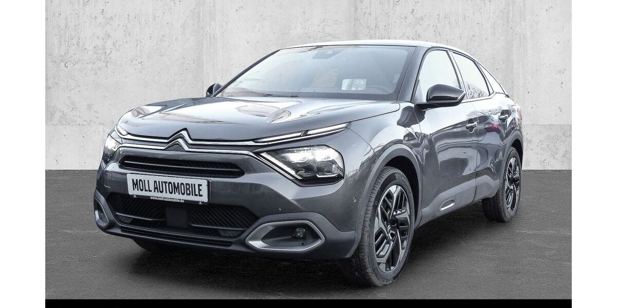 Citroen C4 13.041 km 19.780 &euro; Köln 50825