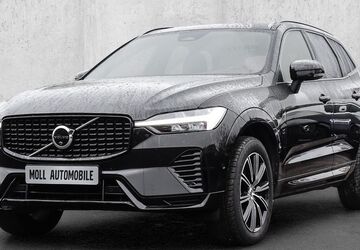 Volvo XC60 24.103 km 46.899 &euro; Bergheim 50126