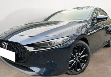 Mazda 3 2.100 km 26.450 &euro; Köln 50735