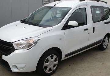 Dacia Dokker 188.234 km 4.970 &euro; Köln 51105