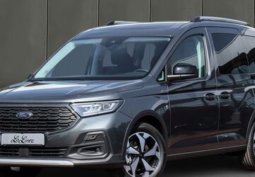 Ford Tourneo Connect 13.000 km 33.450 &euro; Düren 52349