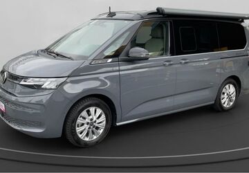 VW T7 California 29.395 km 63.480 &euro; Köln-Mülheim 51063