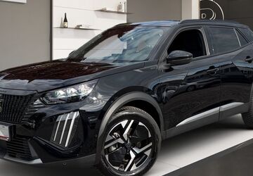 Peugeot 2008 33.070 km 22.988 &euro; Köln 51067