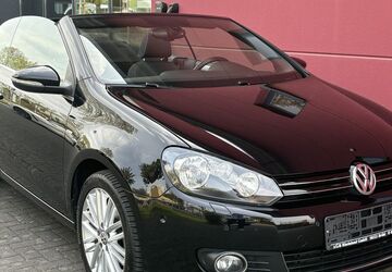 VW Golf 40.664 km 13.800 &euro; Brühl 50321