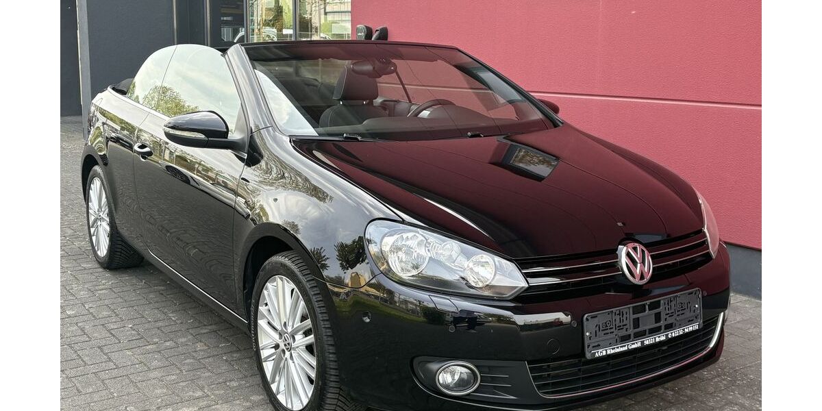 VW Golf 40.664 km 13.800 &euro; Brühl 50321
