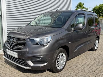 Gebrauchte Opel Combo