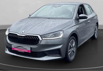 Skoda Fabia 28.182 km 14.990 &euro; Köln 51145