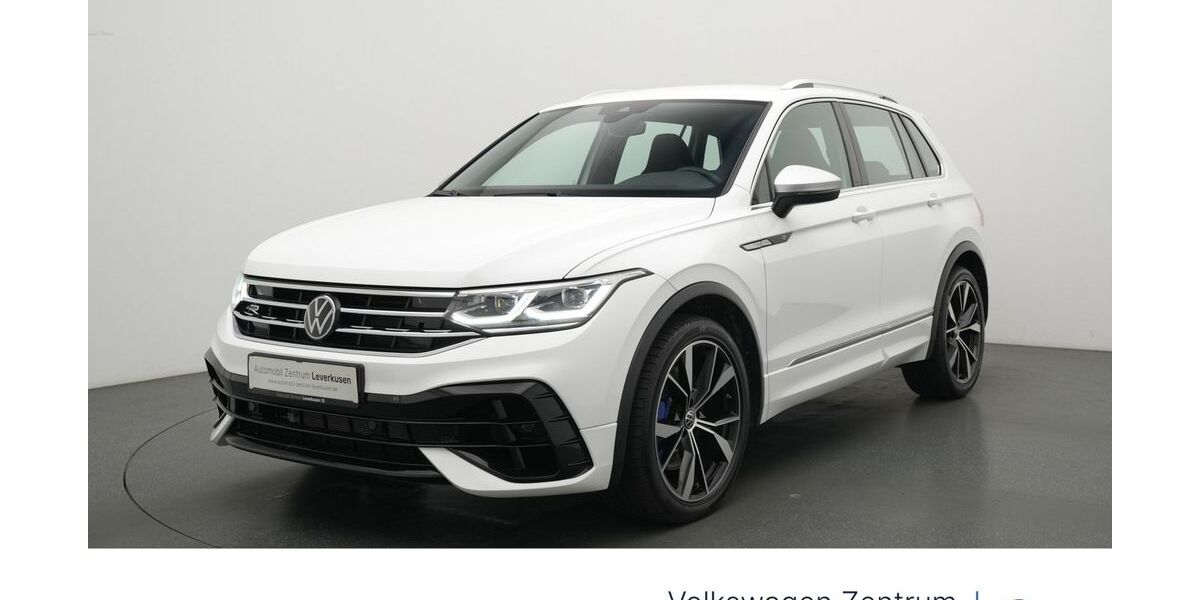 VW Tiguan 13.893 km 46.980 &euro; Leverkusen 51379