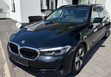 BMW 520 143.012 km 26.880 &euro; Hürth bei Köln 50354