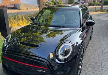 Mini John Cooper Works 79.800 km 27.900 &euro; Hürth 50354