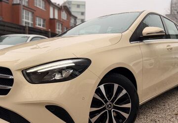 Mercedes-Benz B 180 192.000 km 10.950 &euro; Köln 50674