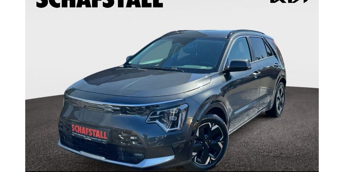 Kia Niro 34.534 km 27.479 &euro; Elsdorf (bei Köln) 50189