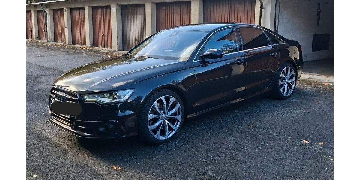 Audi A6 245.000 km 13.999 &euro; Köln 51105