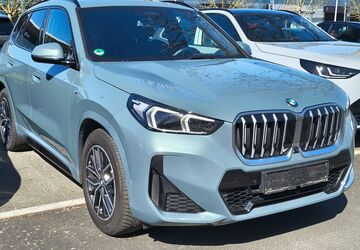 BMW X1 70.000 km 38.080 &euro; Kerpen 50170